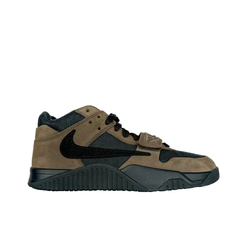 JORDAN Jumpman Jack Tr Travis Scott Taupe Haze-1
