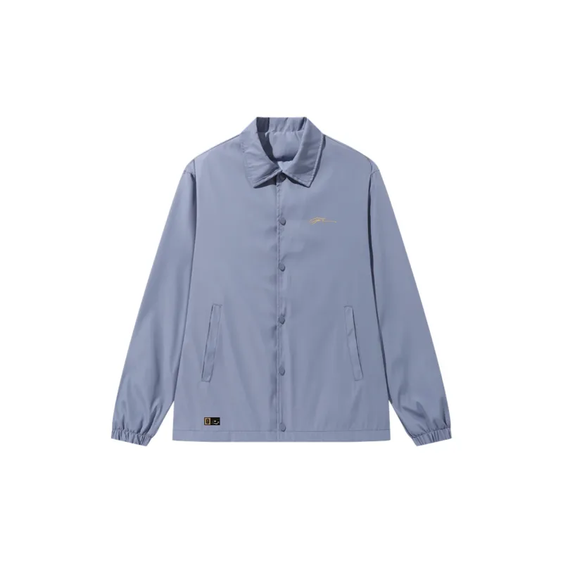 AI3 Iverson China Series Jackets Coats Unisex-15
