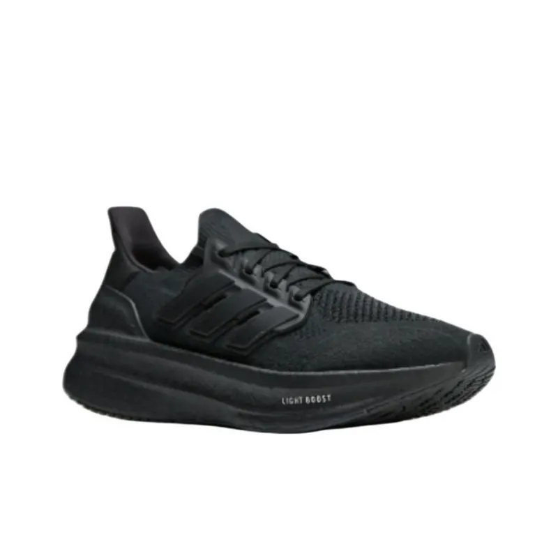 Adidas Y 3 Ultra Boost 5 Black-1