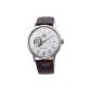 White Dial