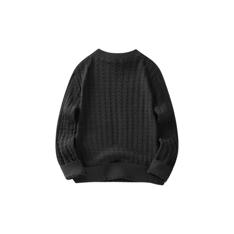 JEEP SPIRIT Sweaters Men-3