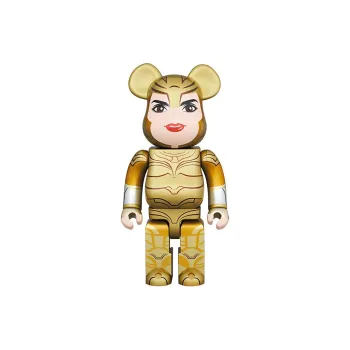 BE@RBRICK Movie Animation ArtToy