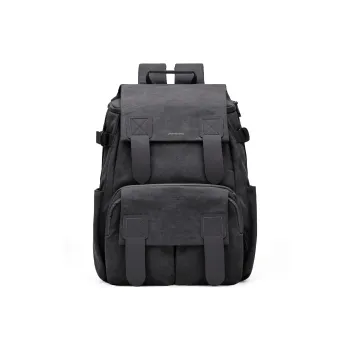 JEANSWEST Fabric Backpack Unisex