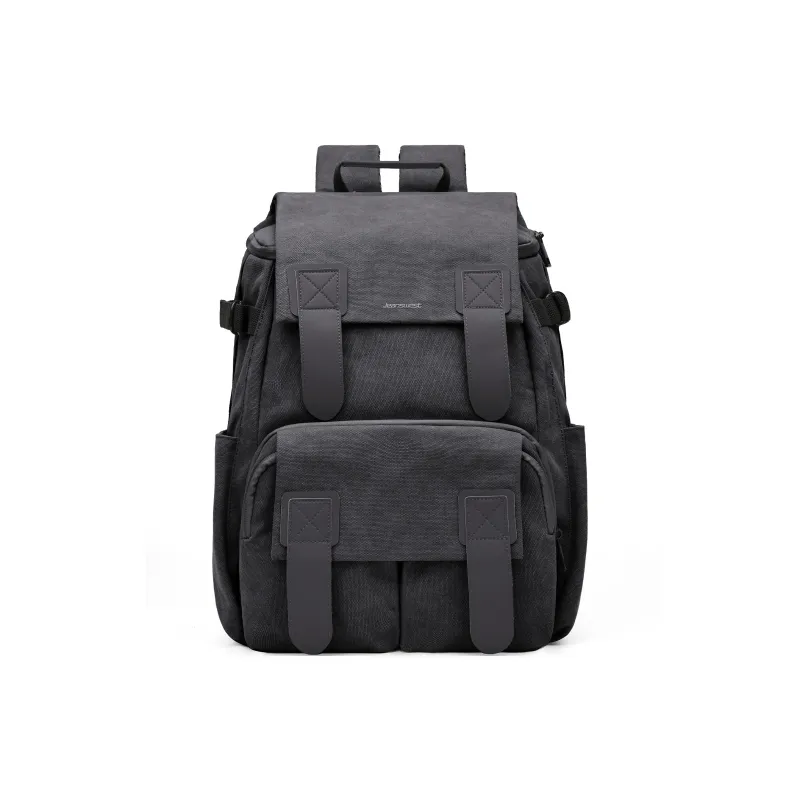 JEANSWEST Fabric Backpack Unisex-0