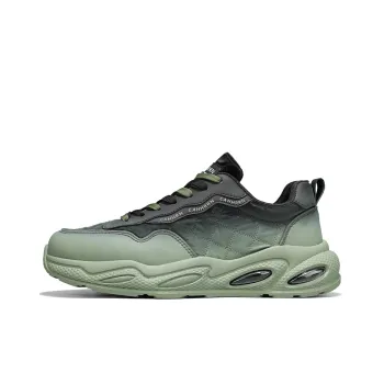 PLAY COBBLER Anti Slip Wear Resistant Low Top Casual Shoes Men's
