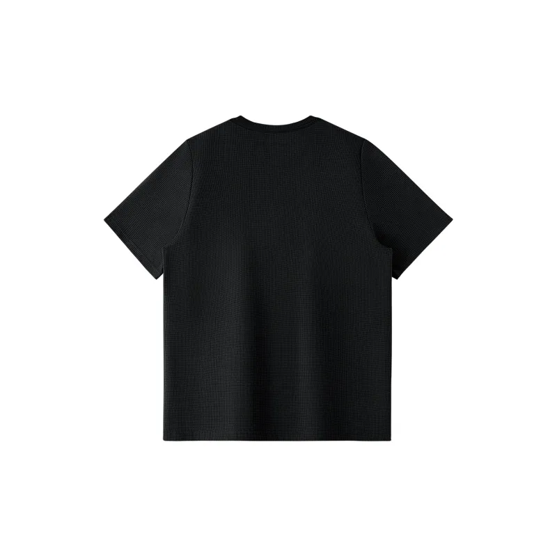 MINISO T Shirts Unisex-3