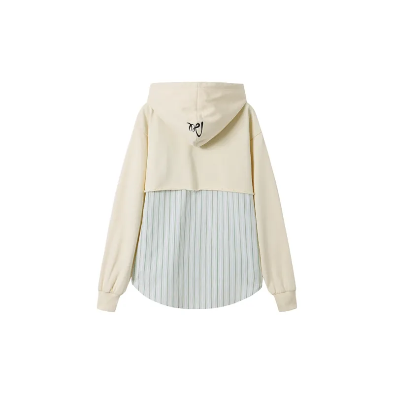 ANDREA MARTIN Sweatshirt Women's-1