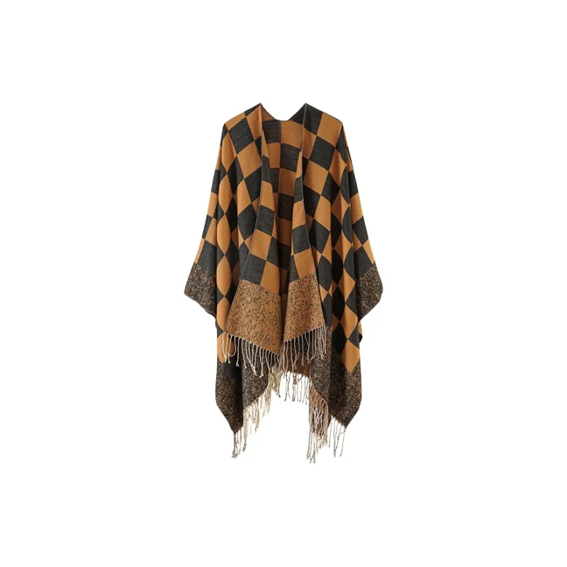 BAGGL Shawls Unisex-3