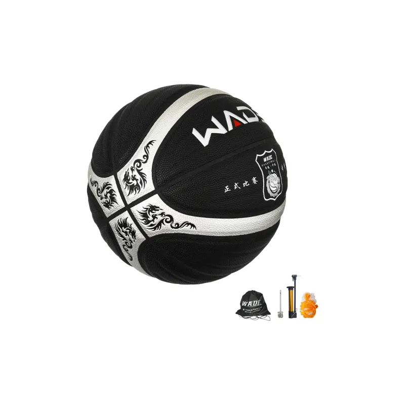 WADE Basketball-12