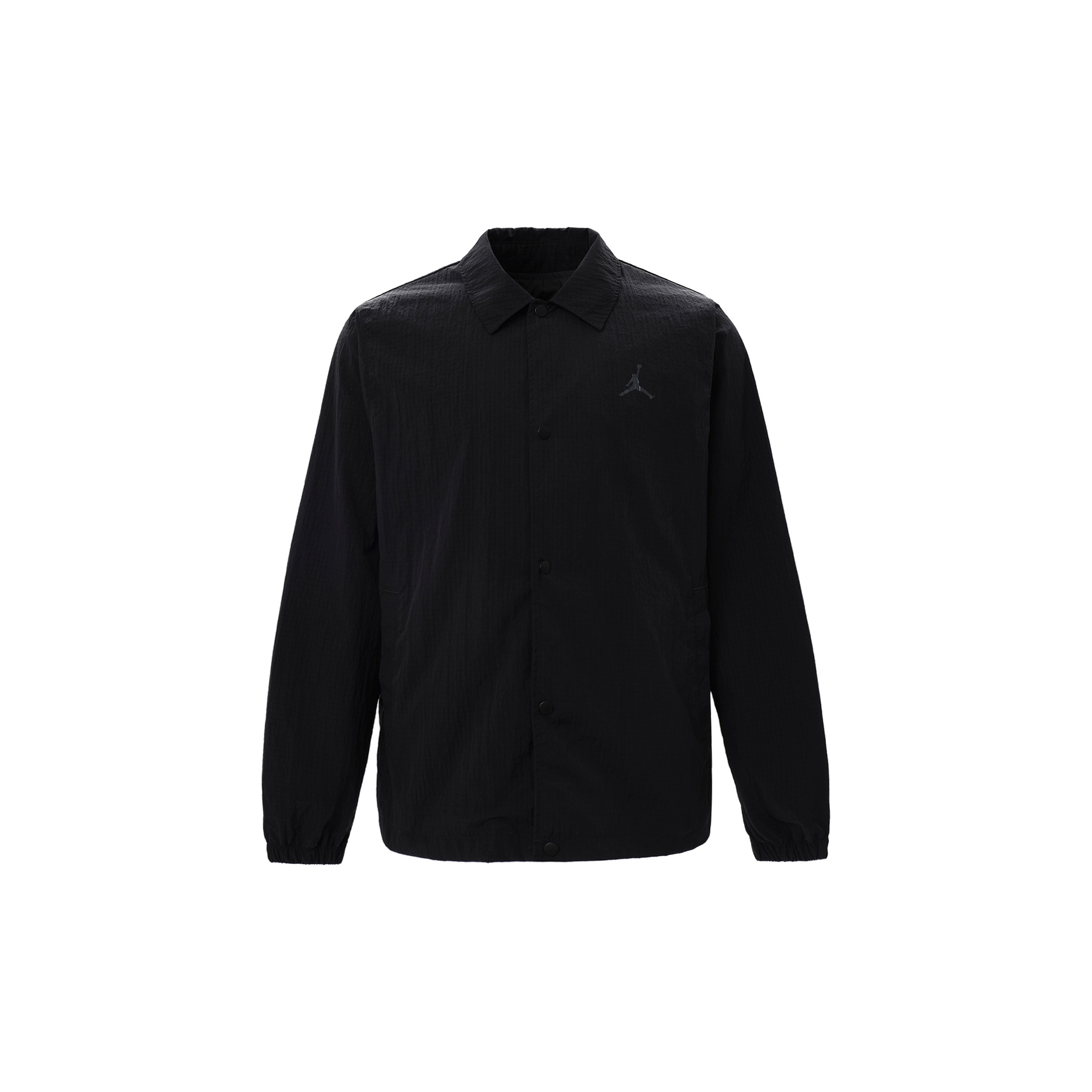 Jordan Jackets Coats Men's Black XXL - POIZON