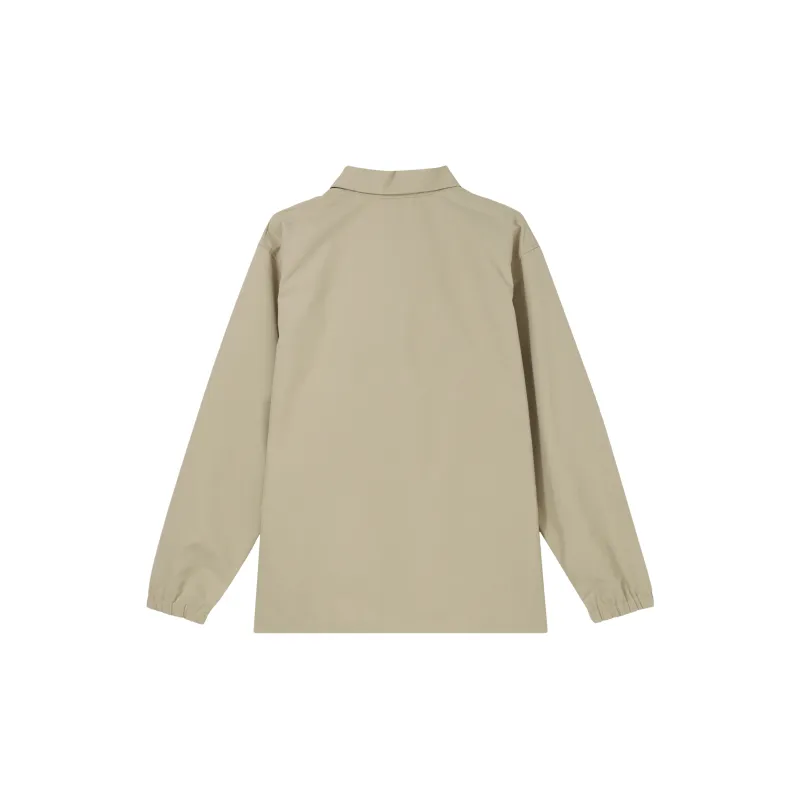UNIQLO Jackets & Coats Unisex Light Camel Brown-1