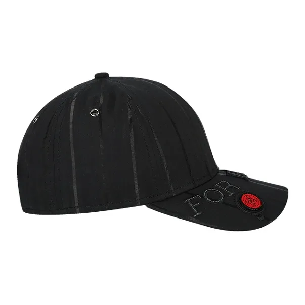 SWOFCARE 94% Cotton 6% Polyester Baseball Caps Unisex-2