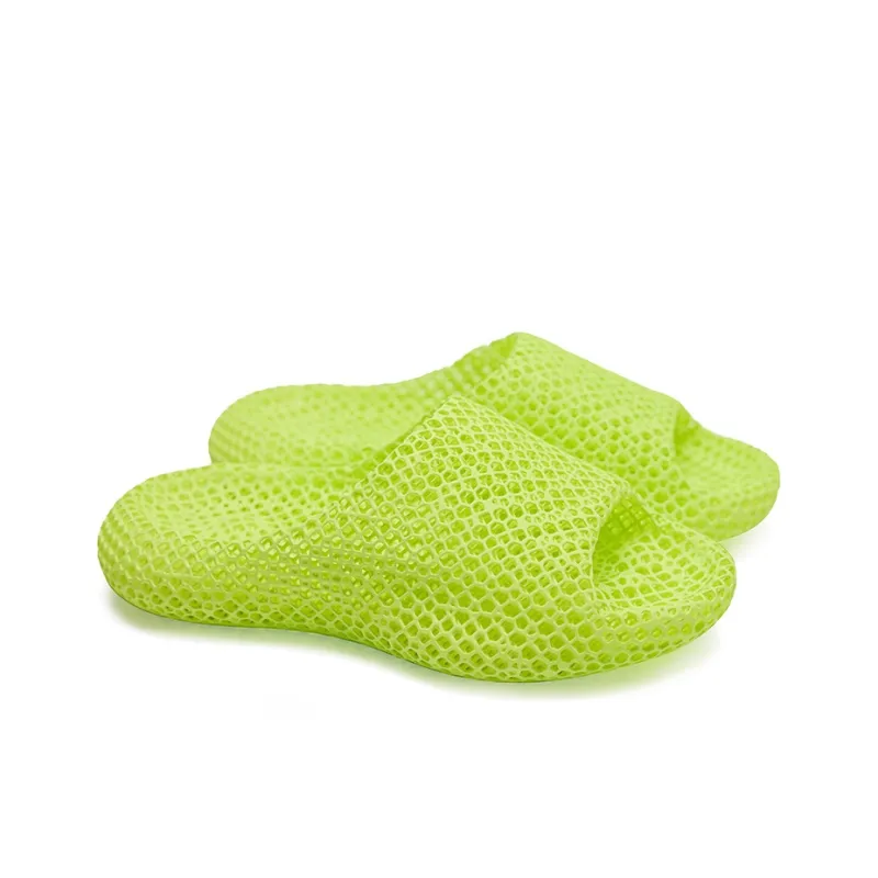 2AM Slide Slippers Unisex Casual Versatile Quiet, Quick Dry-21