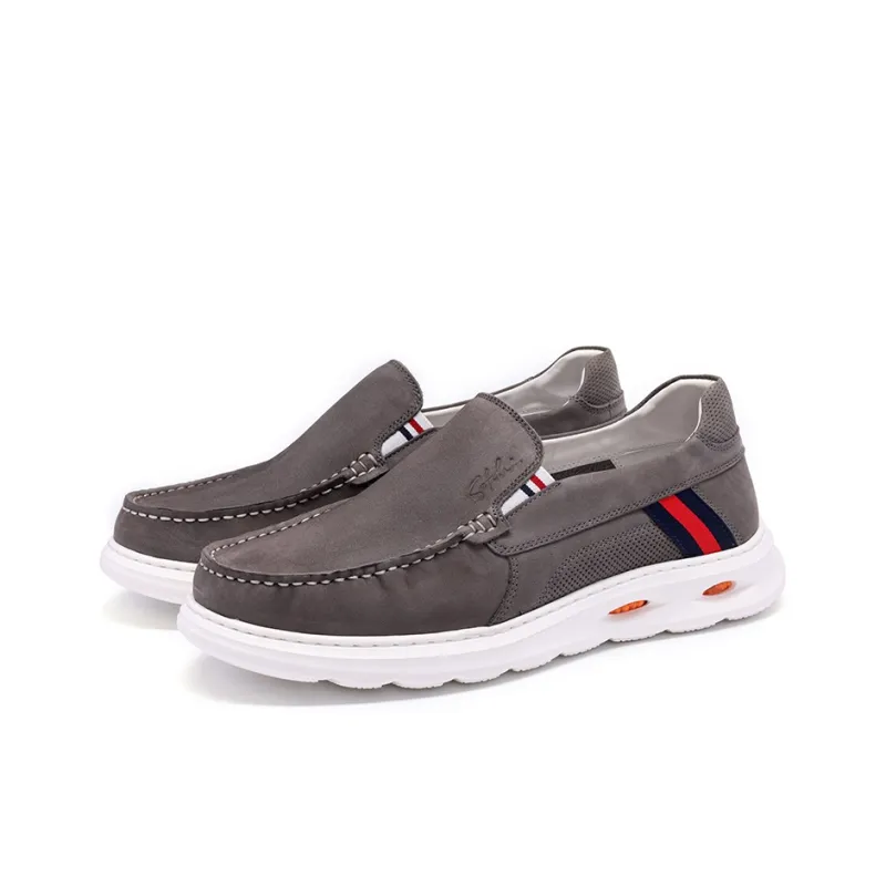 Satchi Men's Casual Shoes Men's Gray-2