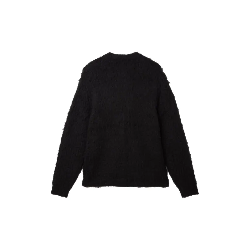 Obey Patron Cardigan-1