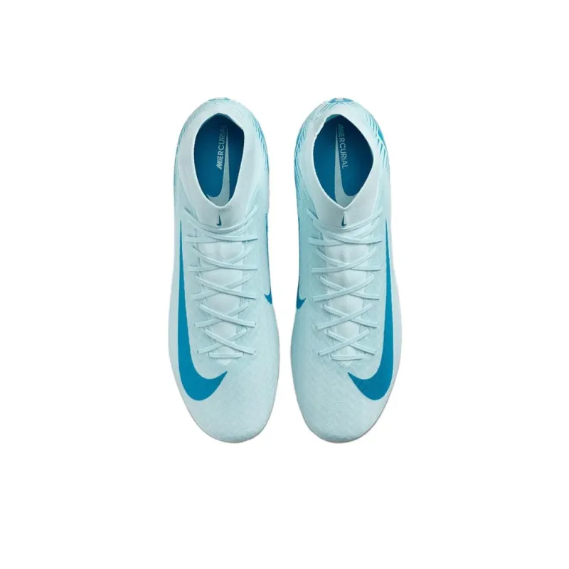 Nike Mercurial Superfly 10 Academy Mg Glacier Blue Blue Orbit-3