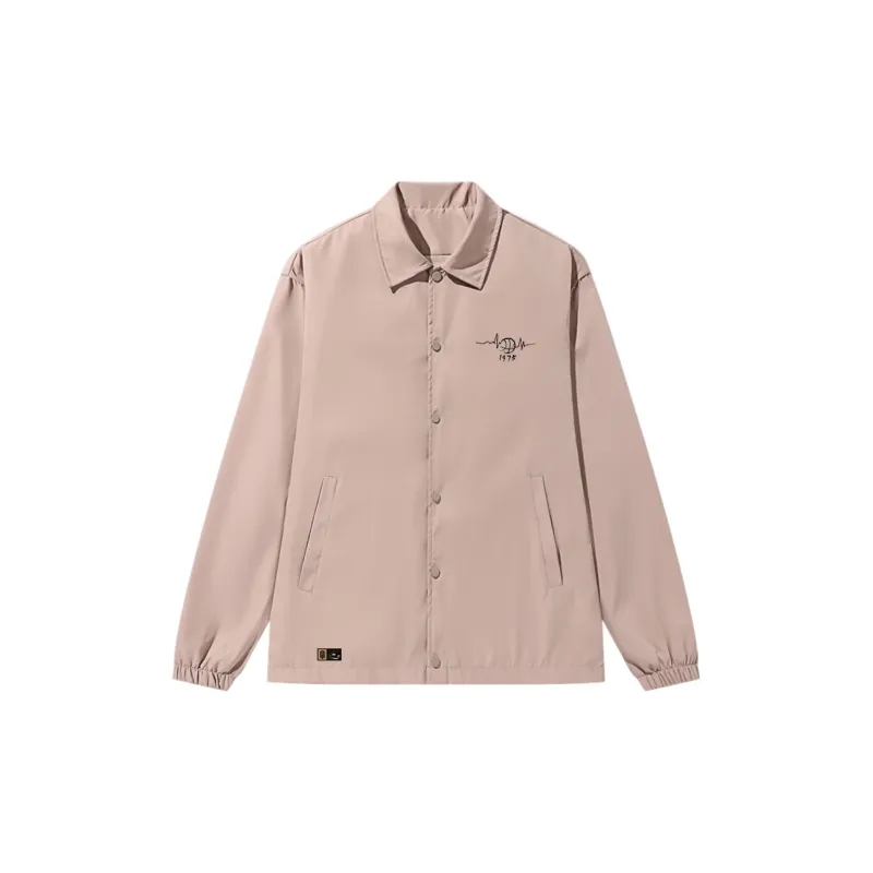 AI3 Iverson China Series Jackets Coats Unisex-18