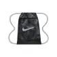 Iron Gray & Black