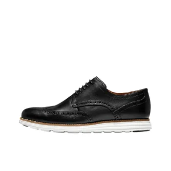 COLE HAAN Casual Shoes Men's Black
