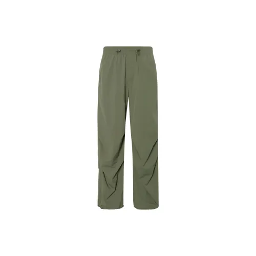 UNIQLO Casual Pants Women's Olive