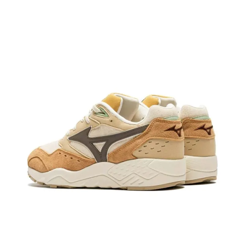 Mizuno Contender 'Countryside Pack Spruce Yellow'-3