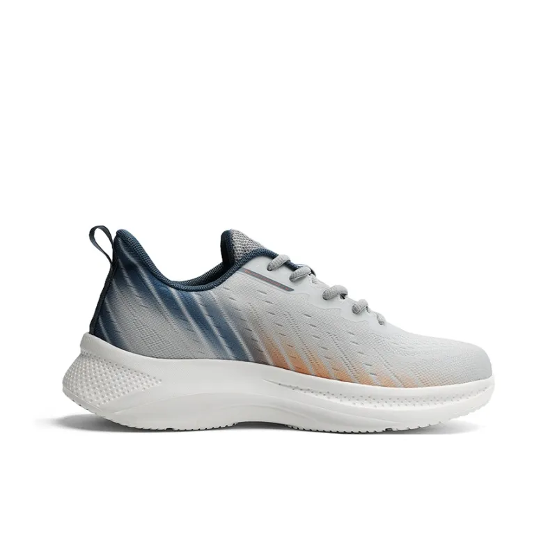 K bird Shock Absorbers Rebound Low Top Running Shoes Men's-13