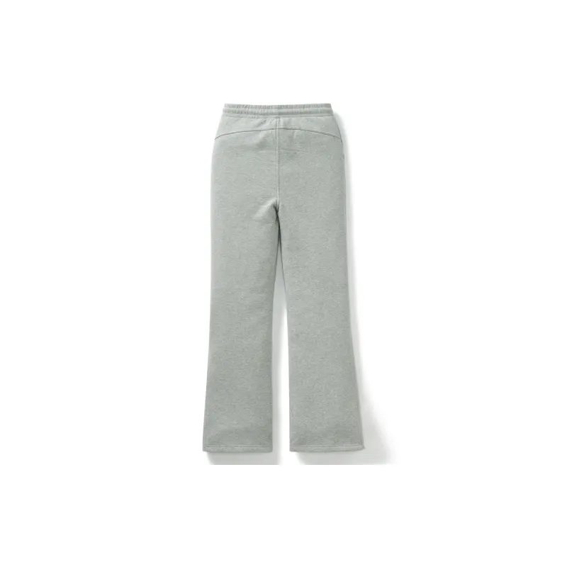 714STREET Knitted Sweatpants Women's-6