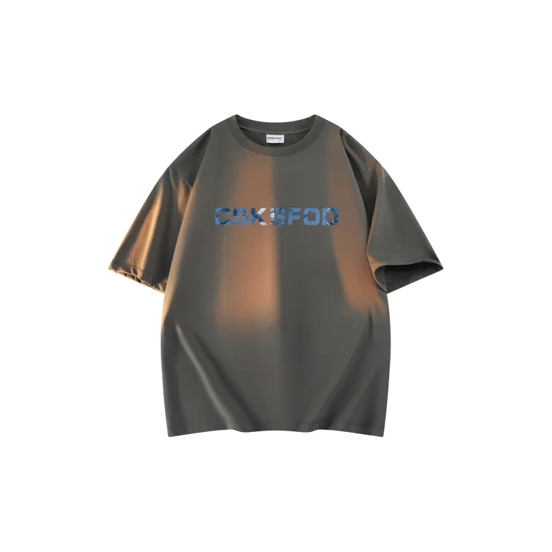 CSKS T Shirts Unisex-11