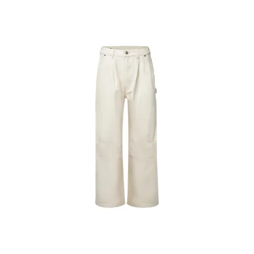 R13 Casual Pants Women's Beige