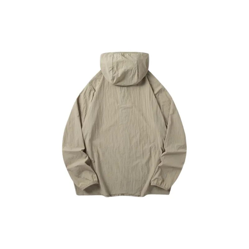 JEEP SPIRIT Breathable Sun Protection Clothing Men's-1