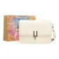 White+Shopping Bag