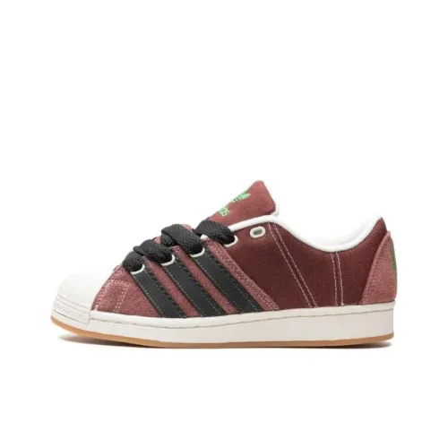 Adidas Supermodified Korn Brown