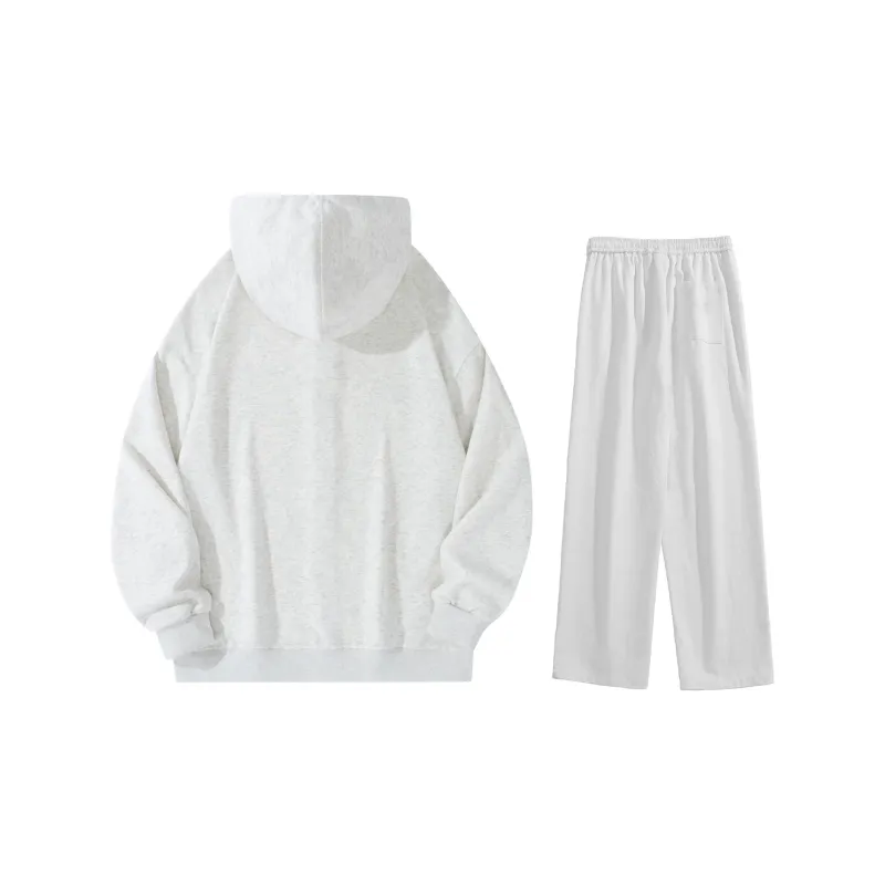 Kawasaki Sweatshirt Sets Unisex-6