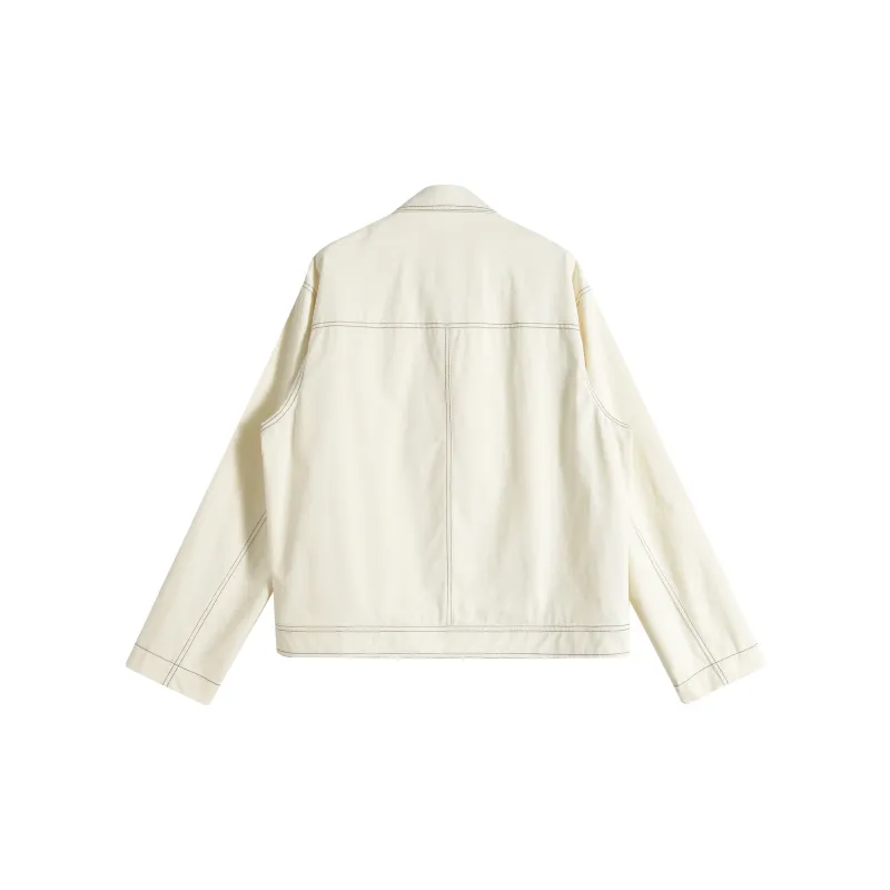 COKEIN FW24 Jackets Coats Unisex-3