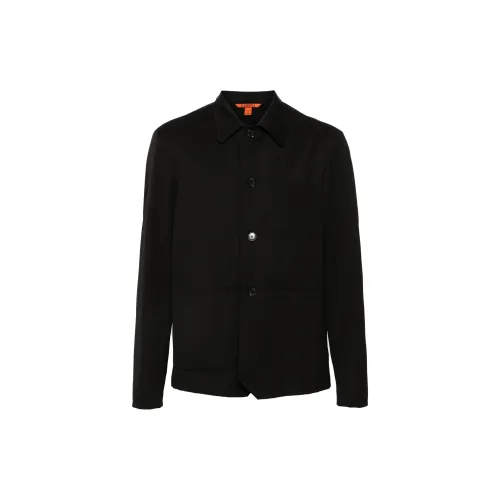 Barena Visal Novento Shirt Jacket