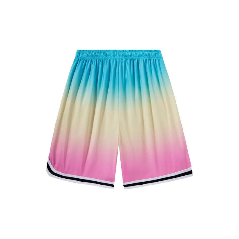 JINBEILE Basketball Shorts Unisex-28