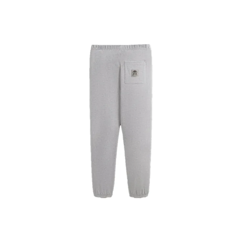 KITH For Usa Basketball Vintage Nelson Sweatpant-1