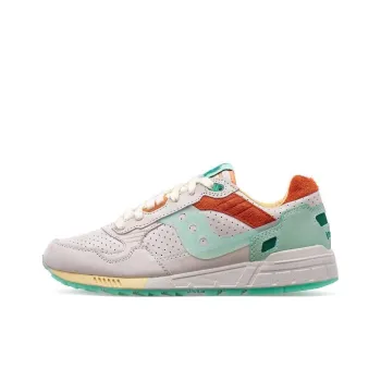 Saucony Shadow 5000 St. Barth Beige Green