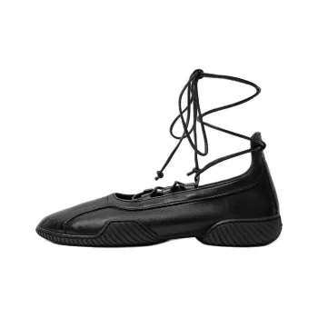 MIISTA Averie Casual Single Shoes Women's Black