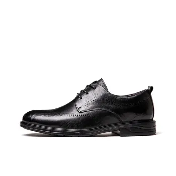 Product B Men's Casual Shoes Men Low Top Black