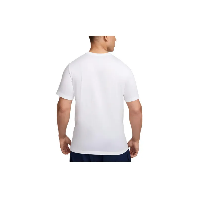 Nike Men's Soccer T-Shirt-1