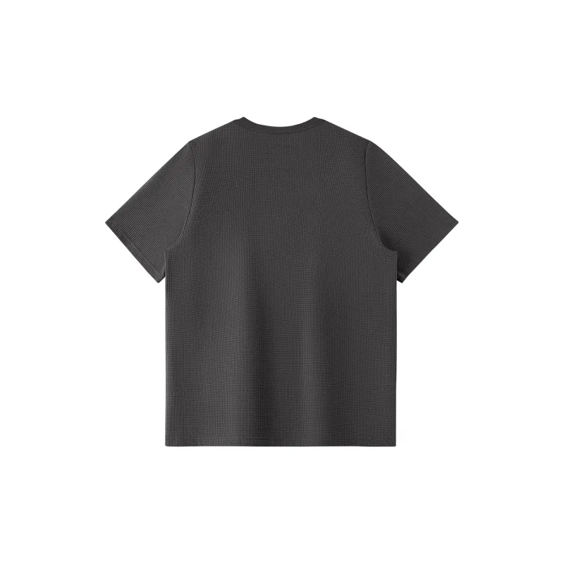 MINISO T Shirts Unisex-11