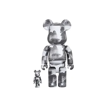 BE@RBRICK ArtToy