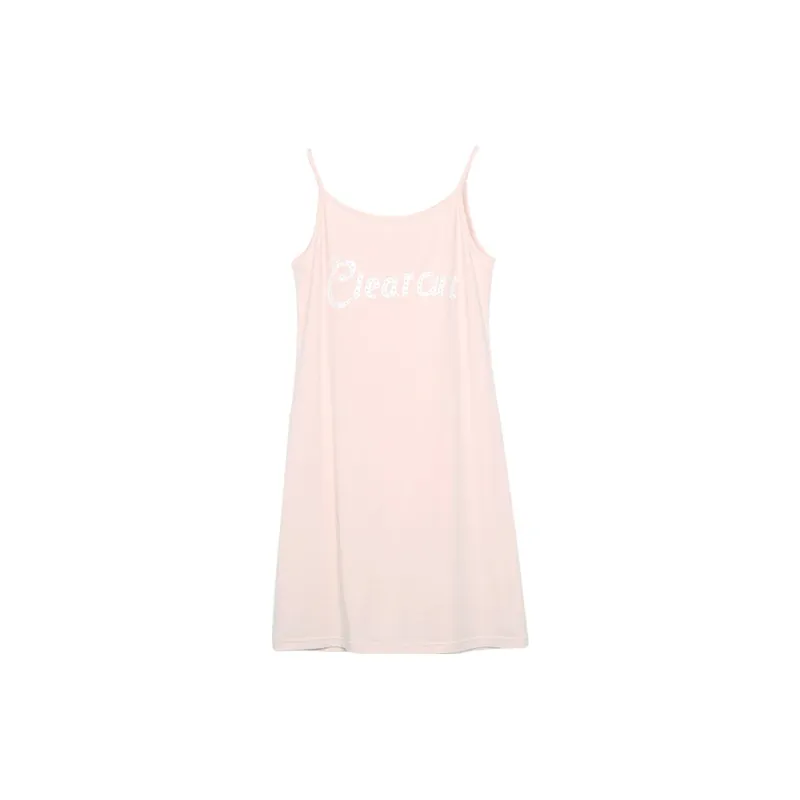 H YXIANG Women's Nightgowns-3
