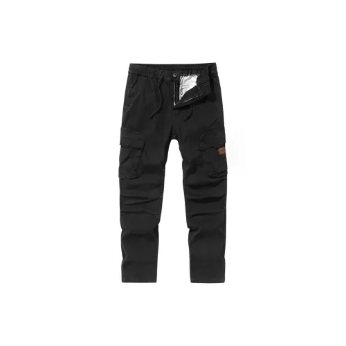 JEEP SPIRIT Cargo Pants Unisex