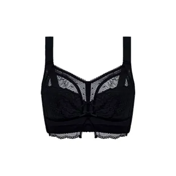 Sugar granules Women's Bras