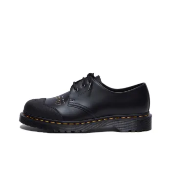 Dr. Martens 1461 3 Eye Nine Inch Nails The Downward Spiral