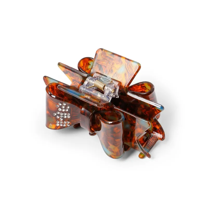 ZANC Hair Clips Women's Multiple Colors-1