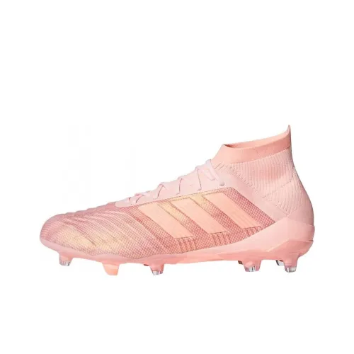 Adidas Predator 18.1 FG Clear Orange