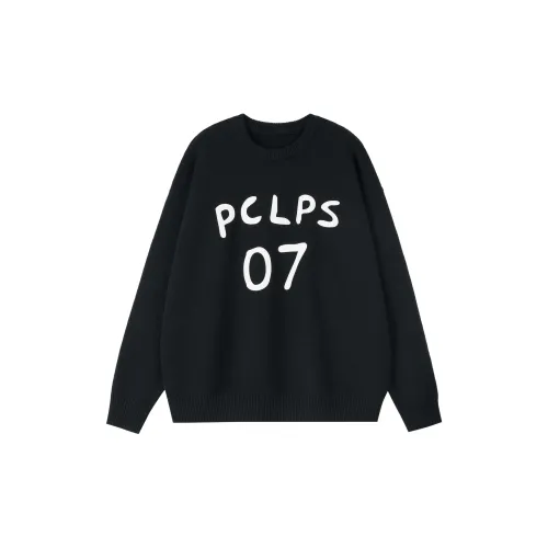 PCLP 2024 Party&Life Sweaters Unisex